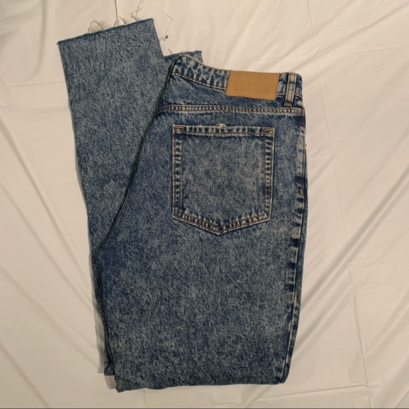 H&M Jeans Size 12 - Picture 4 of 4